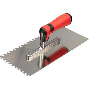 Zahnkelle Connex COX781266 aus rostfreiem Edelstahl