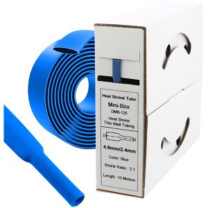 Schrumpfschlauch Offgridtec 7-01-000572, Polyolefin, Meterware