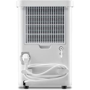 Produktbild für Luftentfeuchter Trotec TTK 33 E, elektrisch
