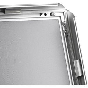 Produktbild für Kundenstopper Böttcher-AG DIN A2
