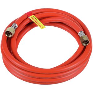 Produktbild für Gasschlauch Rothenberger-Industrial 033310E, max. 20 bar