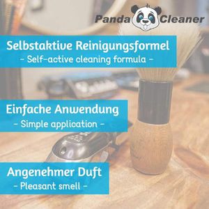 Produktbild für Scherkopfreiniger PandaCleaner 2.0