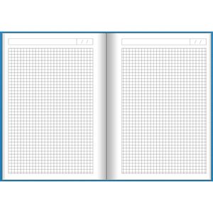 Produktbild für Notizbuch Leitz WOW, 46281036, Karton Hardcover