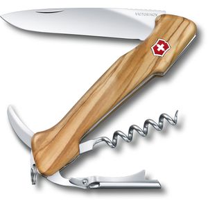 Produktbild für Taschenmesser Victorinox Wine Master 0.9701.64, braun