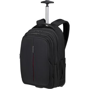 Produktbild für Business-Trolley Samsonite Guardit 3.0, schwarz, 29 Liter