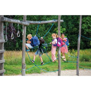 Produktbild für Schulrucksack Herlitz SoftLight GREENline Plus Explorer
