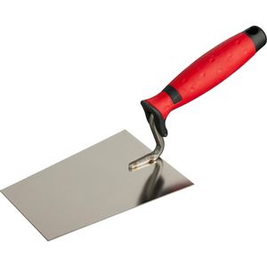 Maurerkelle Connex COX781126, aus Edelstahl