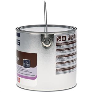 Produktbild für Holzlasur Sikkens Cetol HLS Extra, 2,5l