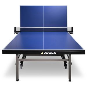 Produktbild für Tischtennisplatte Joola DUOMAT PRO, 25 mm Platte, Indoor