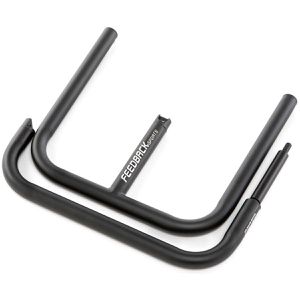 Produktbild für Fahrradständer Feedback-Sports Scorpion V2, freistehend