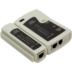 Produktbild für Netzwerk-Werkzeug-Set LogiLink WZ0012