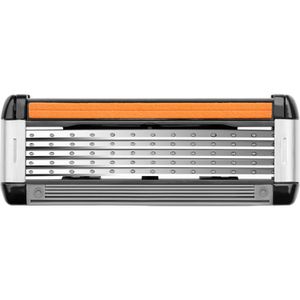 Produktbild für Rasierklingen Bic Hybrid Flex 5