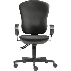 Produktbild für Bürostuhl SITWELL-STEIFENSAND Flash M, 99.900