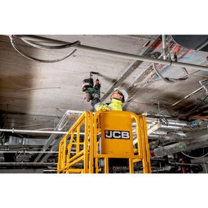 Produktbild für Bohrhammer Metabo KH 18 LTX BL 24 Q, SDS+