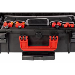 Produktbild für Werkzeugkoffer Parat Protect 34-S Roll