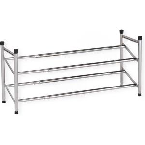 Produktbild für Schuhregal Böttcher-AG 98089, aus Metall