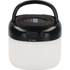 Produktbild für Campinglampe Brennenstuhl RGB GL 100 ASR, mit Solar