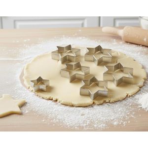Produktbild für Ausstechformen Tescoma DELICIA, Set, Sterne