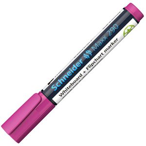 Produktbild für Whiteboardmarker Schneider Maxx 290, magenta
