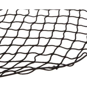 Produktbild für Anhängernetz Filmer 38015, grobmaschig
