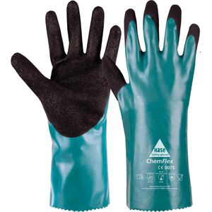 Chemikalienschutzhandschuhe Hase ChemFlex 30