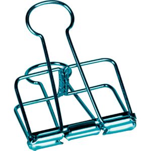 Produktbild für Foldbackklammern Heyda 21-62 661, 51mm