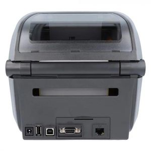 Produktbild für Etikettendrucker Zebra ZD621t, ZD6A143-31EF00EZ