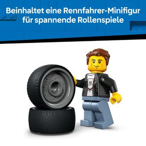 Produktbild für Klemmbausteine LEGO City 60485, ab 5 Jahre