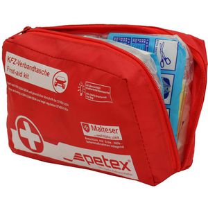 Produktbild für Erste-Hilfe-Tasche Petex