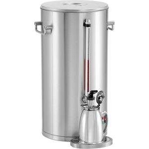 Produktbild für Kaffeemaschine Bartscher Silver 1300, A190189