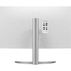 Produktbild für Monitor LG 32UP55NP-W, 31,5 Zoll