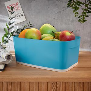Produktbild für Aufbewahrungsbox Leitz MyBox Cosy Klein 5263-00-61