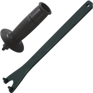 Produktbild für Winkelschleifer Makita GA4530R