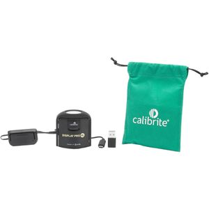 Produktbild für Colorimeter Calibrite Display Pro HL