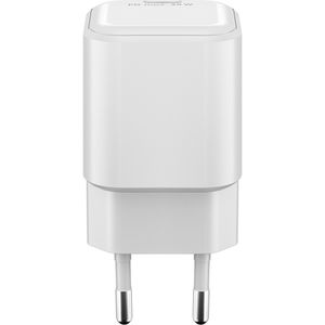 Produktbild für USB-Ladegerät Goobay Nano 79153, 30 Watt