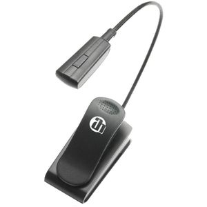 Produktbild für Leselampe Adam-Hall SLED 1 Pro, mit Klemme