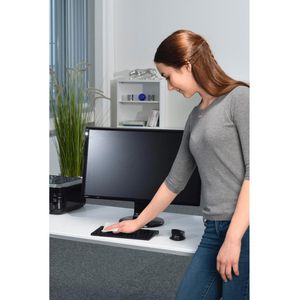 Produktbild für Reinigungstücher Hama 00113805, feucht