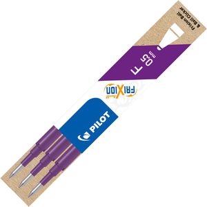 Tintenrollermine Pilot Frixion Ball Clicker 0.5