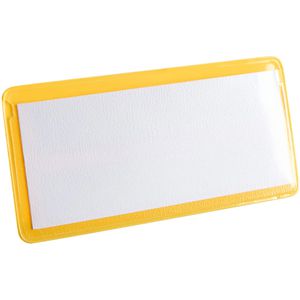 Produktbild für Kennzeichnungstasche Sprintis 110 x 50mm