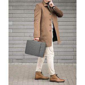 Produktbild für Laptophülle Inateck LB02006, bis 13,3 Zoll