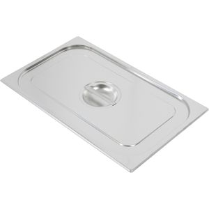 Produktbild für GN-Deckel Bartscher Top Line, A120615, GN 1/1