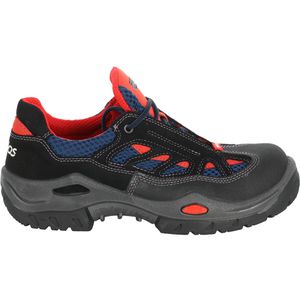 Produktbild für Sicherheitsschuhe Jalas Respiro 3700R, ESD, S2