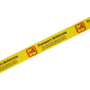 Produktbild für Packband Supra PVC, Transportsicherung