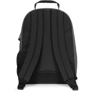 Produktbild für Rucksack Eastpak Morius Black Denim, 43 cm
