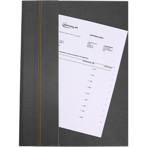 Produktbild für Schreibunterlage Rhodia 194478C, titanium