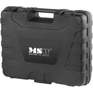 Produktbild für Magnetbohrmaschine MSW MSW-MD32-PRO, 1300W