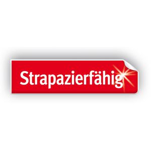 Produktbild für Dymo-Etiketten Zweckform für Dymo 1976414, weiß