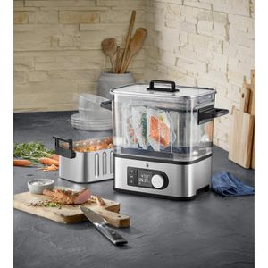 Produktbild für Sous-Vide-Garer WMF Pro 2-in-1