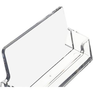 Produktbild für Visitenkartenhalter Taymar BC93