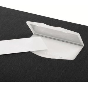 Produktbild für Unterschriftenmappe Pagna 24202-04 de Luxe, A4